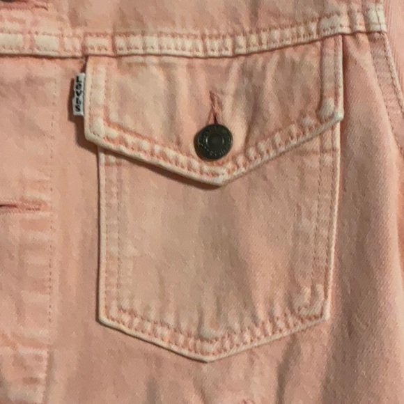 Jacket - Picture 3 of 7
